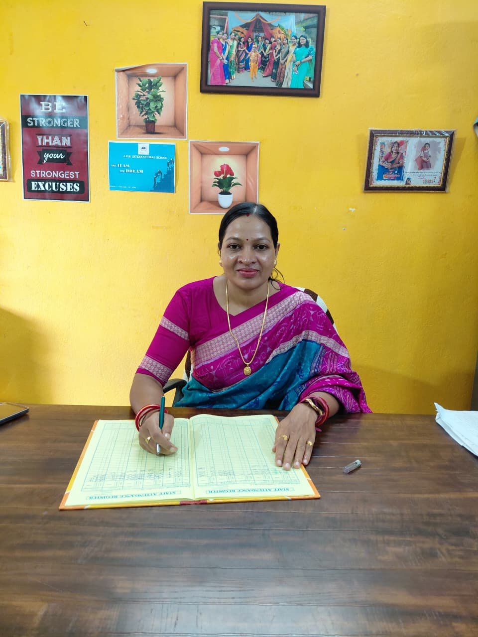 Principal