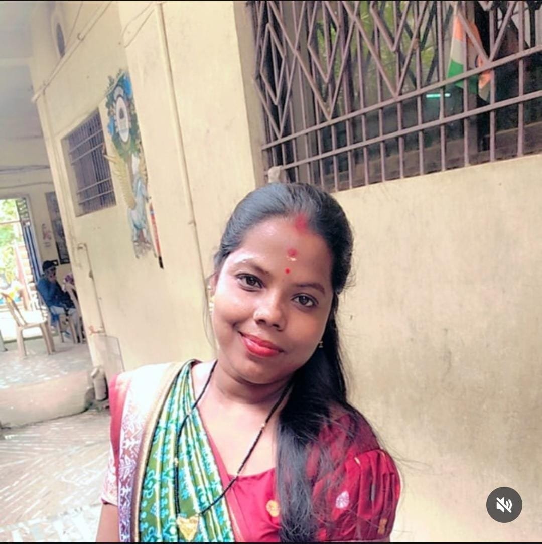 Sabitri Das