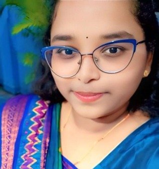 Soumya Priyadarshini Behera