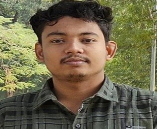 Bhaktabatsala Rout