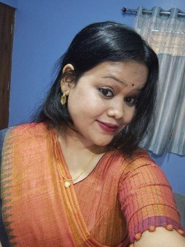 Sikha Routray